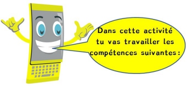 Compétences
